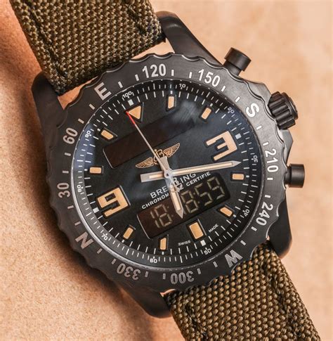 breitling chronospace military replica|chronospace military breitling.